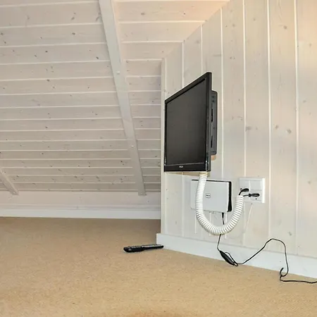 Awesome In Sydals With Sauna Holiday home *